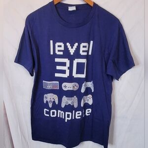 🦄Nintendo Gamer Graphic Tee